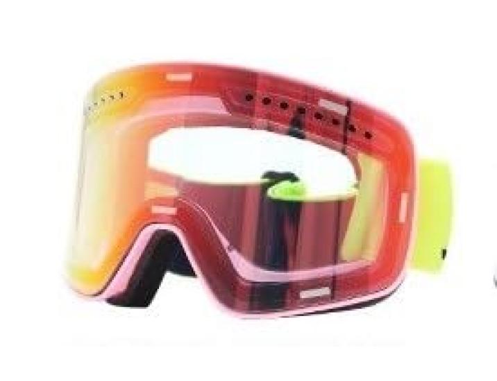 

NAOTACK Ski Goggles with Double UV Case and Storage Bag Unisex for Snow and Motorcycles Lens Mirror, Lens, Magnetic, Detachable, Protection, Anti-Fog,