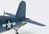 Tamiya Masterpiece Aircraft Series 70 US Navy Vought Corsair Plastic Model Kit 61070 1/48 No. F4U-1A