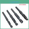 Premium High Speed Steel Straight Shank Drill Bit For Precision Drilling