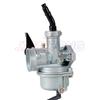PZ22 Carburator 22mm Carb SunL JCL Baja TaoTao Quad 2/4 Stroke PZ00 1100cc 125cc Chinese ATV Dirt Bike w/Cable Choke Lever