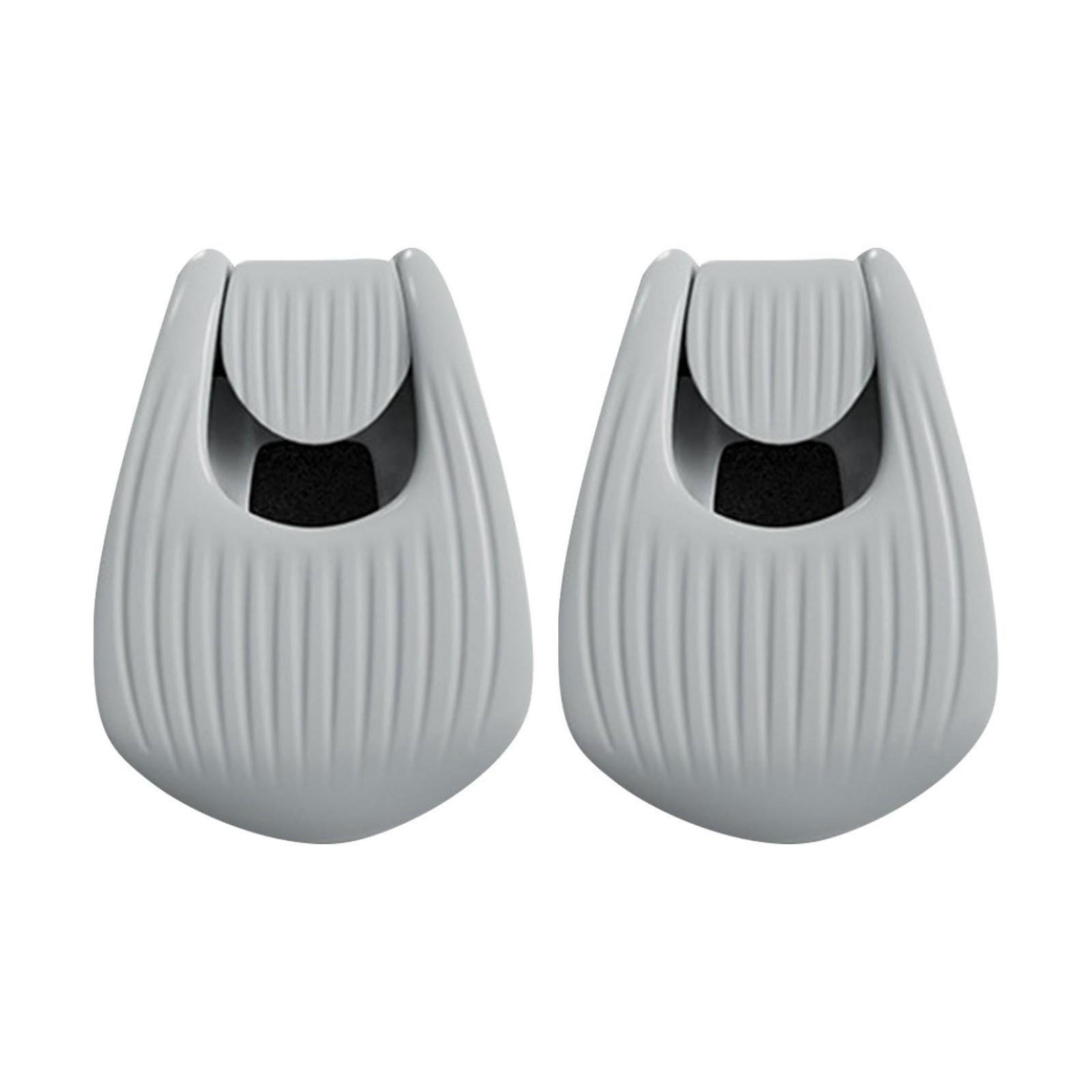 

Набор Luya Зажим для удилища Приспособления для хранения удилищ Защитный чехол для удилища One Size