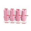 4.5mm/5mm/6mm/7mm Sandblaster Nozzle Ceramic Sand Blaster Nozzles Pneumatic Sandblasting Tips