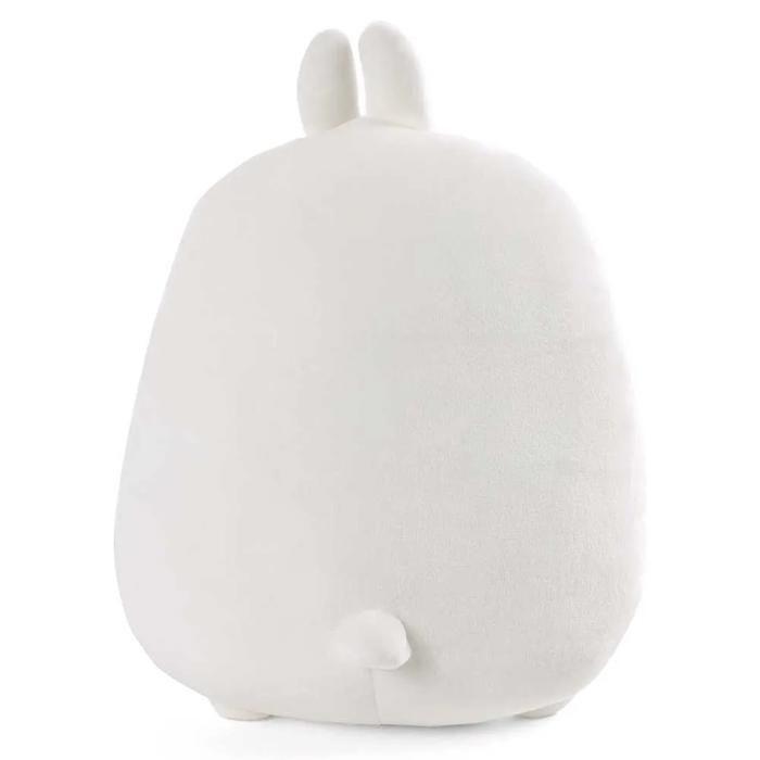 Coussin figuratif - NICI - MOLANG - 30x23cm - Multicolore - Design unique