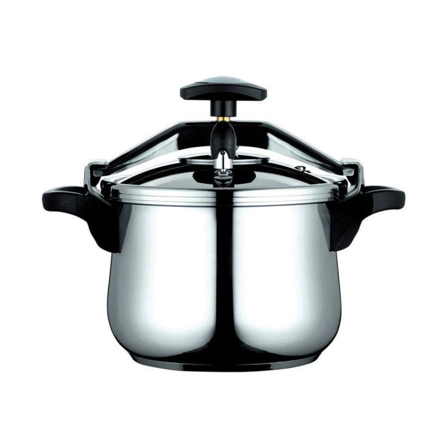 

Скороварка FAGOR 8 L - Быстро.