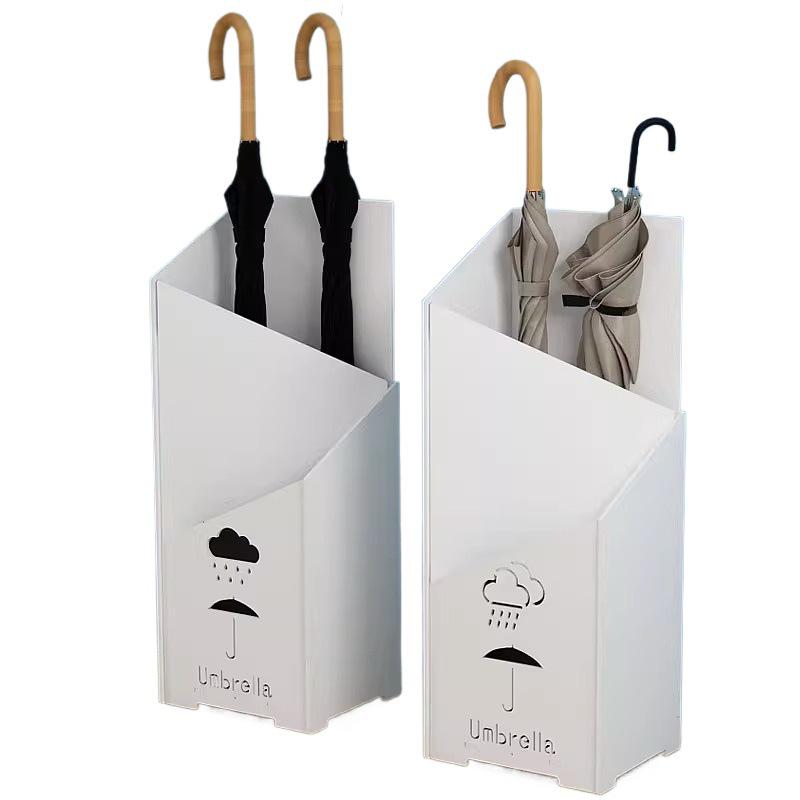 Commercial Floor-Standing Umbrella Holder for Home or Hotel Lobby