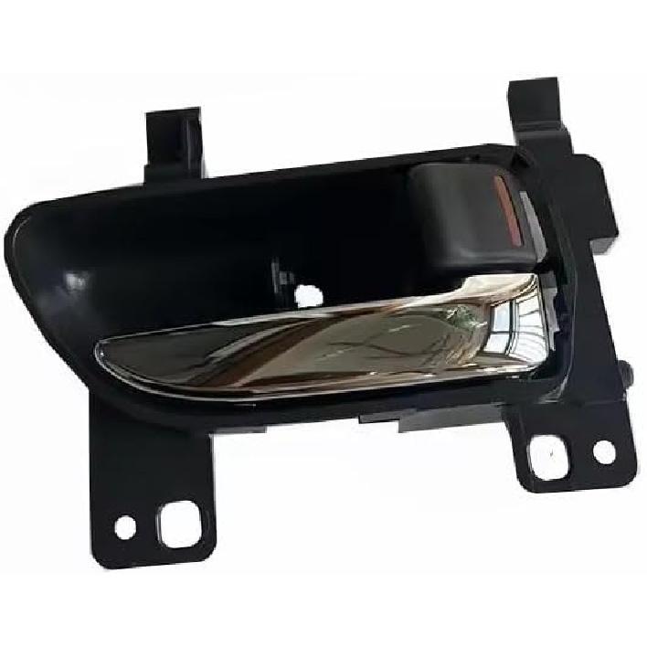 Driver Side Interior Inside Door Handle Interior Inside Door Handle OEM 61051FG031JG 61051FG022 / 61051FG121JG / Fit For Subaru Impreza 2008 Forester