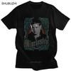 Vintage Winchester Brothers Tshirt Short Sleeves Cotton Tee Shirt Casual Supernatural Sam Dean Hunter Tshirt Tv Fan Clothing