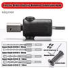 Portable Electric Drill To Electric Hammer Adapter Converter Multifunction Electric Drill Power Tool Accessories Conversion Head