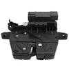 Trunk Lid Latch Lock Actuator 51247269543 Tailgate Door Lock Actuator for F01 F02 F07 F10 F15 F31 F85 328i 328d 535i