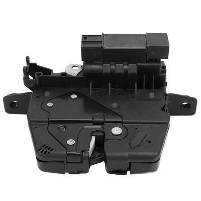 Actuator încuietoare capac portbagaj 51247269543 Actuator încuietoare hayon pentru F01 F02 F07 F10 F15 F31 F85 328i 328d 535i