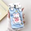 For Samsung Galaxy J3 J5 J7 2017 New Cute Printing Phone Case For Samsug J7 J5 J3 Pro 2017 Shockproof Soft Silicone Cases