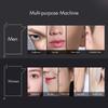 Set for Neck Lips Body Arms Leg Mini Epilator Facial Razor Hair Remover Electric Eyebrow Trimmer