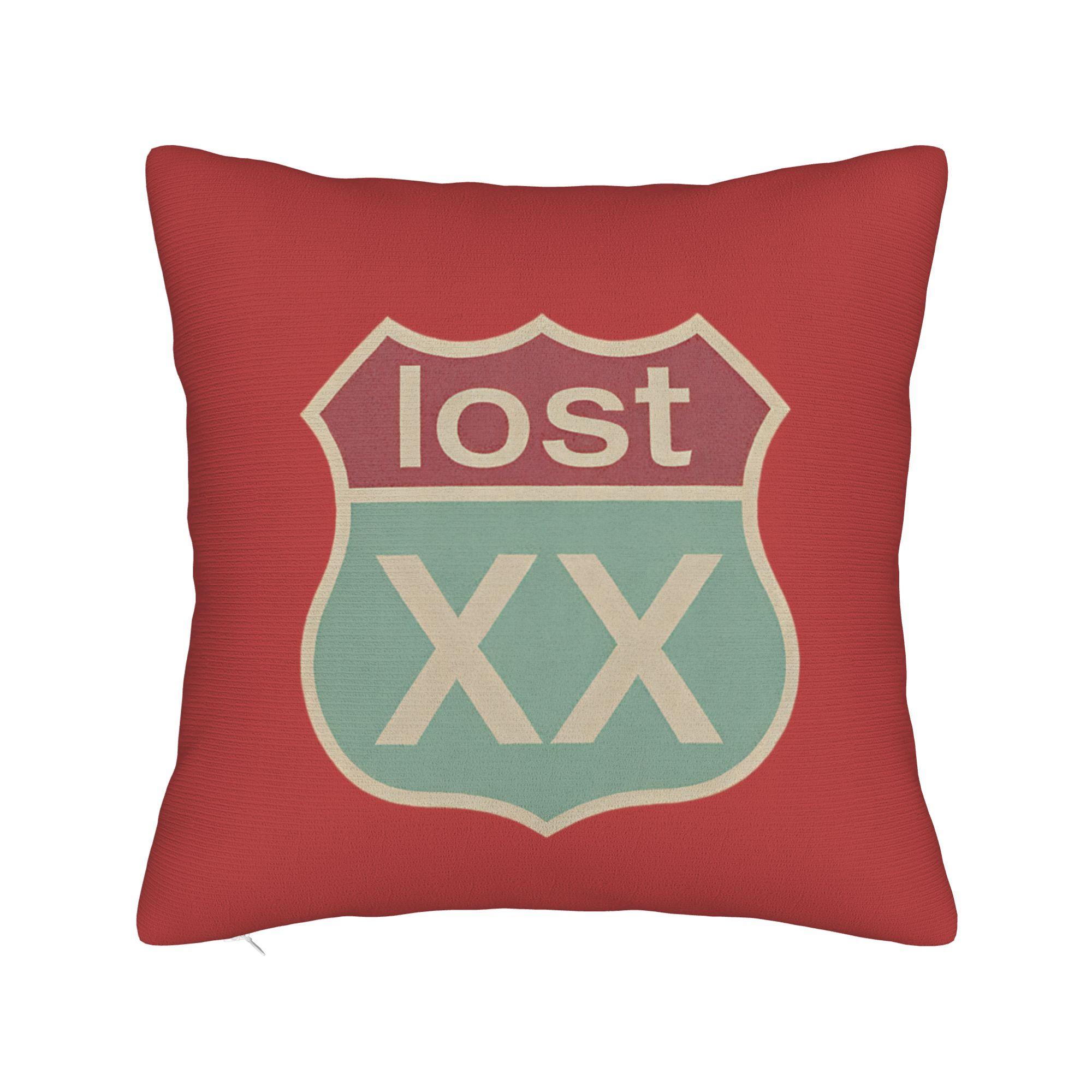 

Machine Gun Kellys MGK Pillow Cover Fashion Pillow Case For Chair Sofa Home Decor Comfy Cushion Cover Gift 12x12Inch