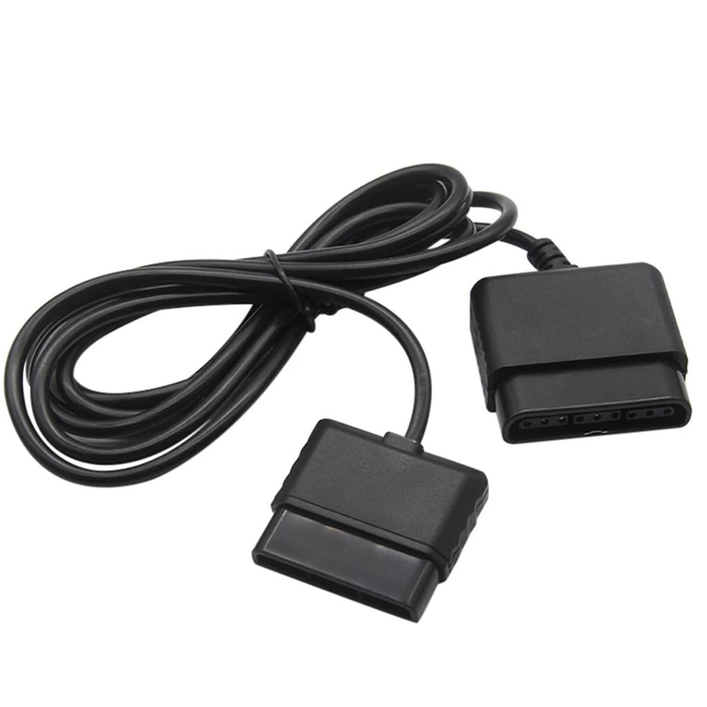 Extension Cord Power Cable for Game Console-Power-Supply 6ft Controller-Dance Pad Wheel Gun-Adapter Cord