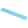 38x2cm Bathroom Anti Slip Tape Safety No Skid Strip Adhesive Sticker for Bathtub Ceramic Floor