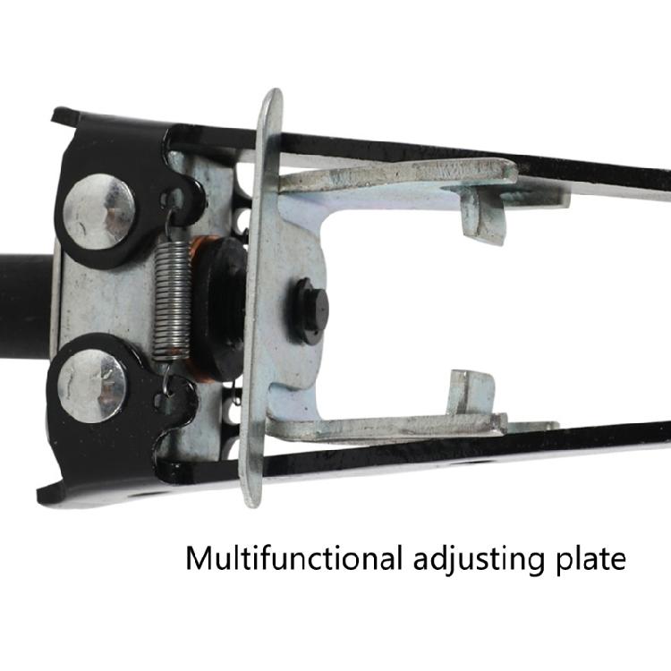 Not Corrosion Valves Spring Compressor Heavy Duty Automotive Tool Fatigue Frees Hand Repair Tool for Engine Maintenance