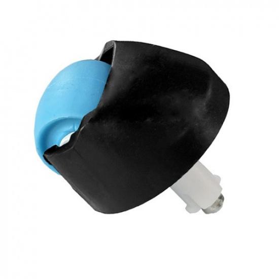 Main Wheel Wheel Rotating House Cleaning 1pcs Brand New High Quality Stable