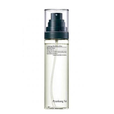 Calming Moisture Mist 100ml - Instant Soothing & Hydrating Face Spray for Sensitive Skin Care
