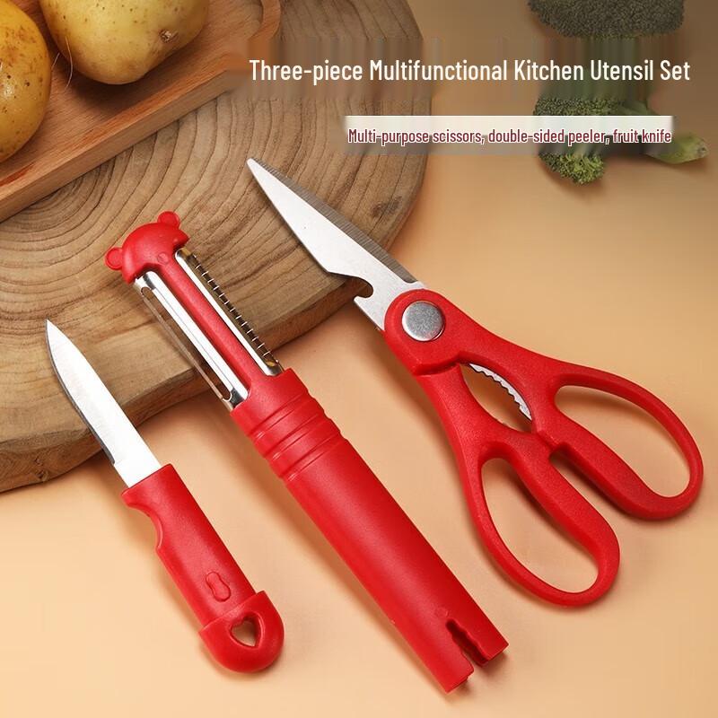 Набор из 3 кухонных принадлежностей Sixi Youpin