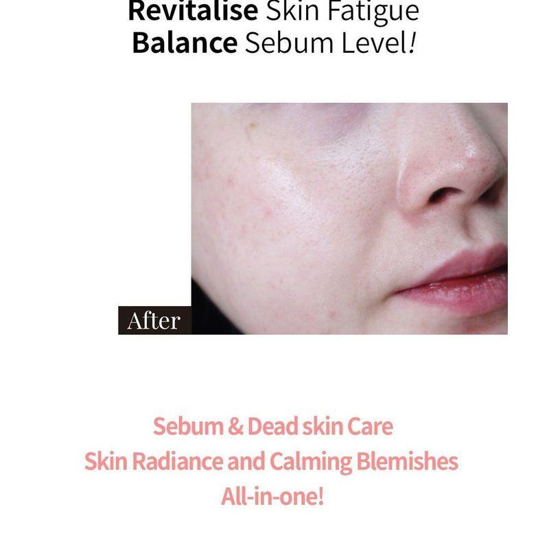 Aperire - Spa Relief Very Pretty Pore Mask