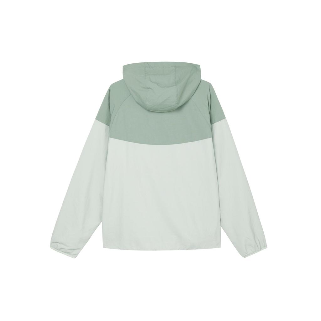 Nike WINDRUNNER Jacket Men's Mica Green FB8619-330