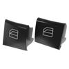 2518300290 2518300390 2518300590 Replacement Waterproof Repair Window Switch Button Caps for W164 X164 Easy Installation