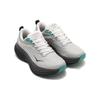 HOKA Bondi 8 Stealth Tech Pack Unisex Tenisky Šedá Harbor-Mist Černá 1150918-HRM