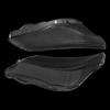 Right & Left Car Headlight Lens Glass Lampcover Cover for BMW E60 E61 Headlamp Clear Lens Auto Shell Cover 2003-2010