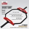 PROIRON Professional Hexagonal Deadlift Bar