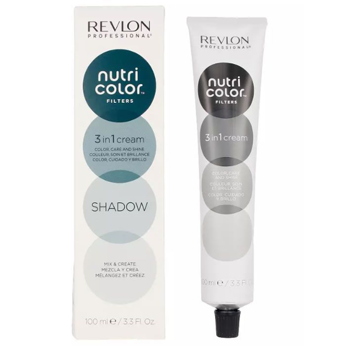 

Revlon Nutri Color Filters Тонирующие тени 100 мл