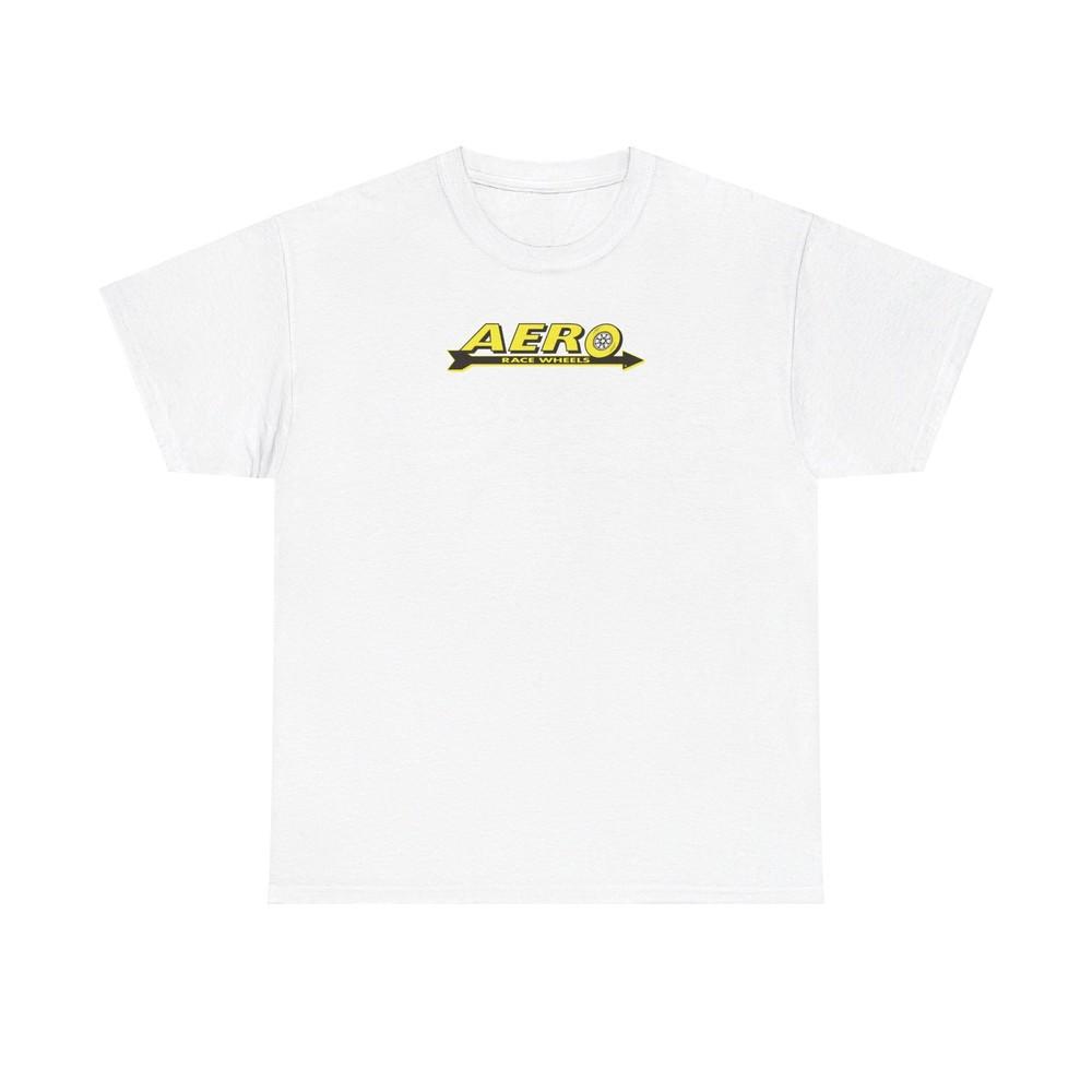 

Vintage Auto Racing Unisex Heavy Cotton T-Shirt 4XL