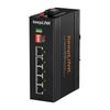 keepLINK KP-9000 Series Unmanaged Industrial Ethernet Switch