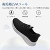 SLIPZEN Slip-on Men's Sneakers, Walking Shoes, Running Shoes, Lightweight
