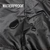 Black Boat Case Anti-Uv Waterproof Outdoor Protective Heavy Duty Marine Fishing Speedboat 190T Yacht 11-22Ft Premium Grade Auto Interior Accessory