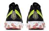 Women's Sneakers Nike React Element 55 Premium Black Coral Stardust (Women's)