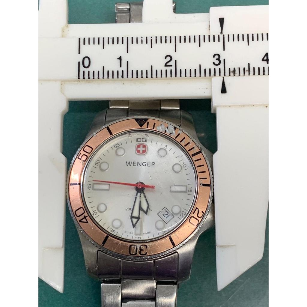 Used R6-7552 Used Wenger 7233X