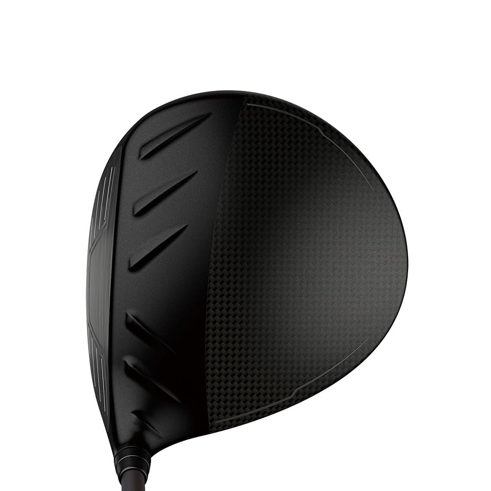 PING G440HL MAX Driver Speeder NX GRAY 35 Loft degrees Right-handed 10.5