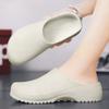 Men's Anti Slip and Waterproof Shoes Slippers for Men