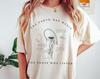 William Shakespeare Shirt, The Earth Has Music For Those Who Listen, Shakespeare Quote T-Shirt Light Academia Shirt