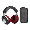Universal with Zipper Headphone Headband Cover for Focal Clear  Pro Headset Headband Protectors Cover Easy To Apply