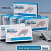 24/6 Metal Multifunctional Staples - Box of 1000 for Office & School Use