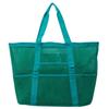 Popular Beach Mesh Bag - Large Capacity Toiletry and Toy Storage Bag