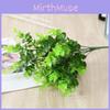 Eucalyptus Plants Simulated Wedding Restaurant Decoration Photography Props