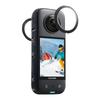 MECORIGHT For Insta360 One X2 X3 X4 X5 Protection UV  Filter Lens  Panoramic Motion Camera  Accessories Protect Cover Mirror Das