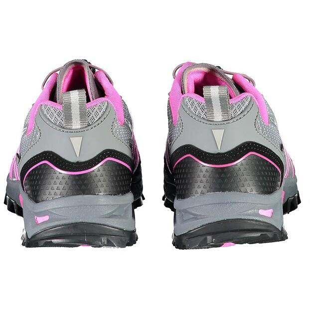 CMP Altak WP 3Q48267 Trail Sneakers