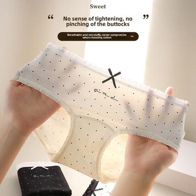 Unterwäsche – Hygiene-Slips