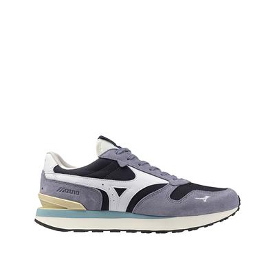 Sneakers RB87 Gray/White/Blue