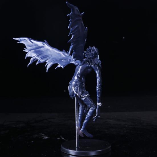 Buy RRSC Model Toy Wide Application Exquisite Appearance PVC Anime ...