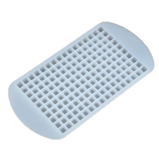 

Форма для льда с антипригарным покрытием, низкая температура, силиконовая кухонная форма для льда для детей белый