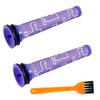 Pre-Filters And Post-Filters Kit Accessories For Dyson V7 V8 Absolute Animal Cordless Vacuum Cleaner Part Filter Replacement